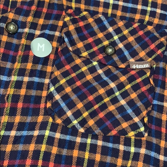 Legendary Goods Button Down Shirt - Picture 2 of 5